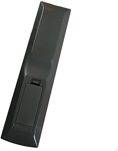 Zamjenski daljinski upravljač RC-1128 RC1128 Kompatibilan je za Denon Blu-ray DVD video playera DBP-1610