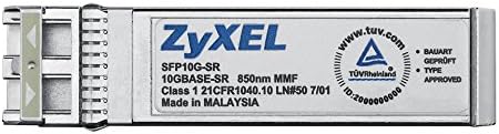 ZyXEL SFP10G-SR 10G SFP+ primopredajnik kratkog dometa