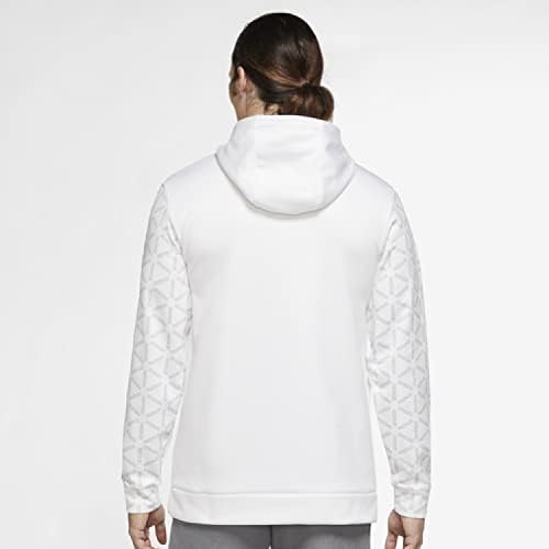 Nike Muška kapuljača 6MO AOP2 pulover