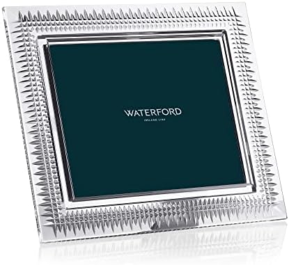 Waterford Lismore dijamantski okvir za slike 8x10