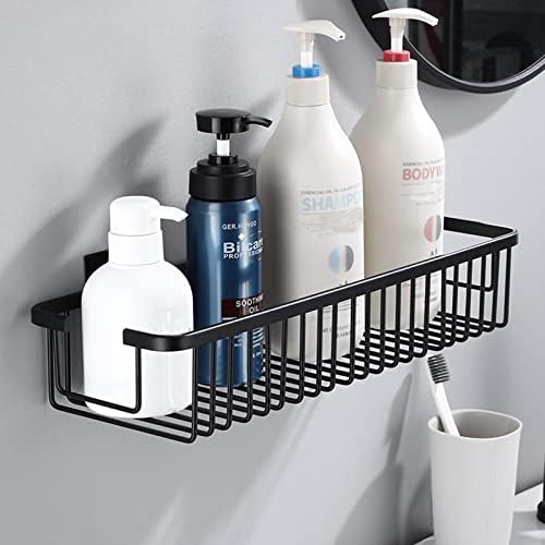 Tuš Caddy Basket šampon za policama za kupaonicu Organizator SOAP SOAP Držač posuda za šampon