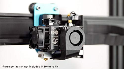 Originalna E3D Hemera 1,75mm 24V Direktni komplet