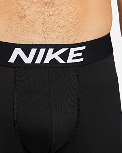 Nike muški Dri-Fit Esencijalni mikro bokserskih podnesaka 1 pakovanje