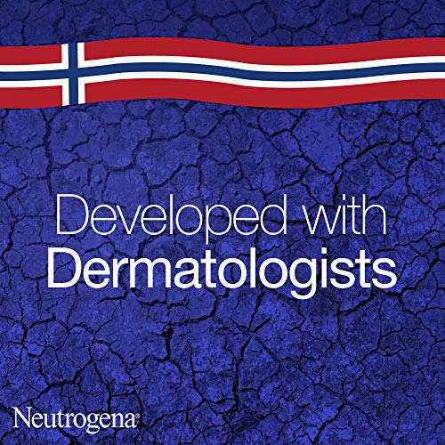 Neutrogena Norveška Formula Losion Za Duboko Vlaženje Tijela-Suha Koža