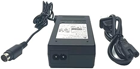Originalna delta adp-80lb a adapter za 4-pinski AC 48V 1670mA napajanje sa kablom