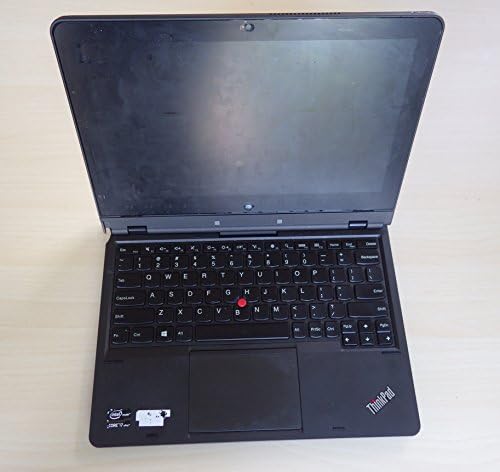 Lenovo ThinkPad Helix 36984su 11,6-inčni Kabriolet 2 u 1 Ultrabook sa ekranom osetljivim na dodir