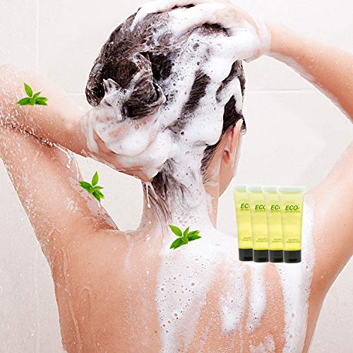 Eko sadržaji-Mini sapuni, hotelski sapuni, toaletne potrepštine putne veličine i setovi šampona