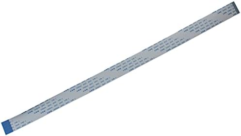 A1 FFCS - Flex Ribbon kabel za maline PI kameru - bijeli 15cm / 6 inčni