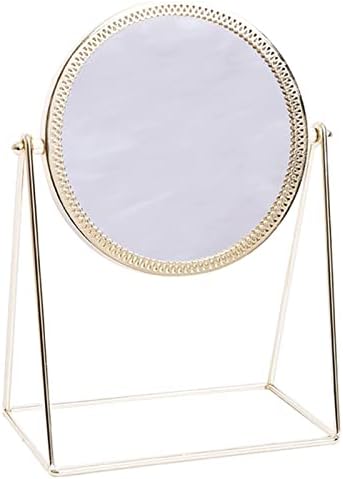 TAUFE ogledalo za šminkanje za 360 stepeni rotirajuće ogledalo za šminkanje okretno postolje Kozmetičko