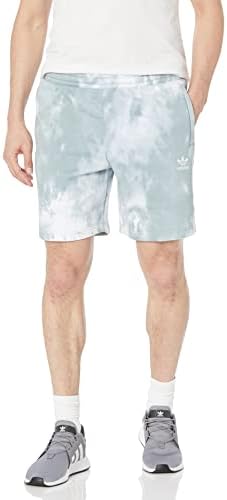 Adidas originals muške adikolorske esencijane trefoil kratke hlače Tye boja