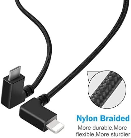 Daljinski upravljač USB-C podatkovni kabel za RC-N1 za telefon i tablet-i / OS kabl