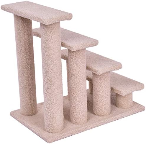 TimmyHouse Stepenice Za Kućne Ljubimce Rampa Tower Condo Play Climb Cat Kitten Igračka Za Namještaj