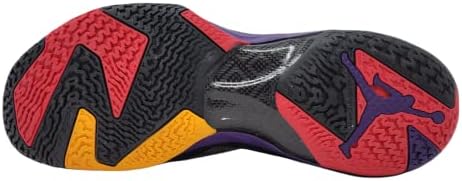 Nike Muške cipele za košarku Air Jordan XXXVII