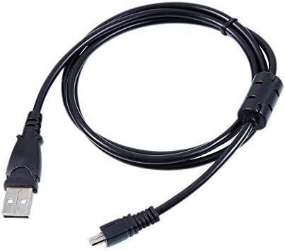 BestCH 3ft USB 2.0 PC kabl za sinhronizaciju podataka za Sigma dp 2 DP2/s DP2/x digitalna kamera