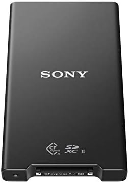 Sony XQD / Cfexpress čitač memorijskih kartica tipa A