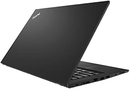 Lenovo ThinkPad T480s Windows 10 Pro Laptop-i7-8650u, 16GB RAM-a, 512GB PCIe NVMe SSD, 14 IPS FHD