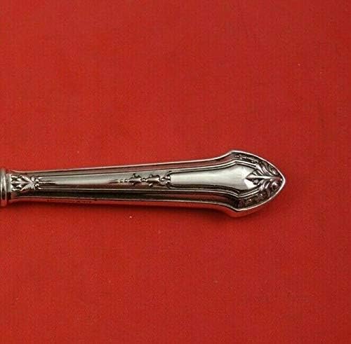 Lenox by Durgin Sterling Silver Junior Knife Blunt Hollow Handle WS 7 1/2