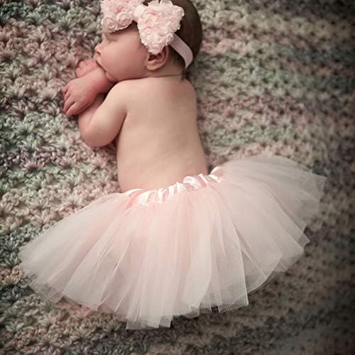 Moja Lello Baby 5-lairna balerina Tulle Tutu