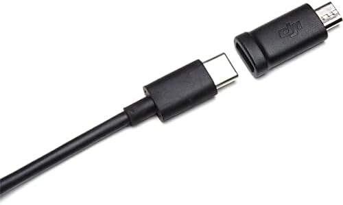 DJI RONIN-SC Multi-Camera Kontrolni adapter, tip-c do Micro USB