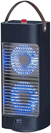 QUESHENG prijenosni klima uređaj Mini Air Cooler Klima Uređaj za Office 3 brzina brzine vazduha hlađenje