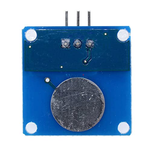 2kom TTP223 TTP223B Jog Digitalni senzor na dodir kapacitivni dodirni prekidač moduli dodatna oprema