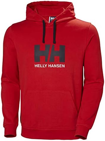Helly-Hansen 33977 Muška HH Logo Hoodie