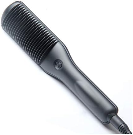 Cujux Electric četkice za kosu ravne češalj Anti-scald ravno češalj za kosu vruće češalj ravnalo kose