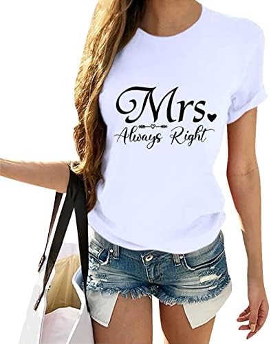 Žene Turtle vrat Dugi rukav Tops dan Print bluza pokloni Tops Matching Love T za parove žene kratki