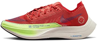 Nike Zoomx Vaporfly Next% 2 - Veličina 7 US - Crvena glina / igra Royal