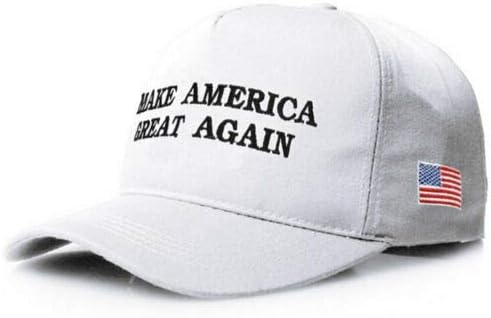 MAGA čine Ameriku sjajno ponovo predsjednik Donald Trump šešir kapa