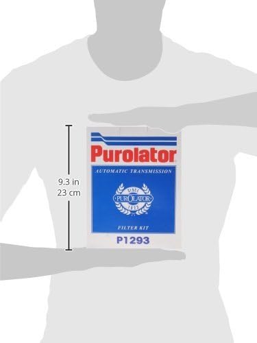 Purolator P1293 Filter Za Prenos