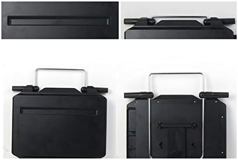 Xgxyklo Prijenosni Multifunkcionalni Notebook Stol Za Ručavanje Automobila Za Hranu Za Piće