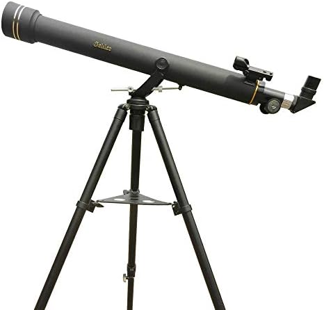 Galileo 800mm X 72mm Refraktorski teleskop sa Foto / Video adapterom za pametne telefone