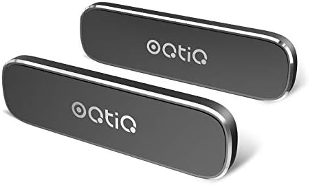 Oqtiq [2 Pack] magnetni telefonski nosač za automobil, Magnet za telefon za automobil, univerzalni