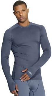 Termalna košulja termalne košulje Duofold Muškarci