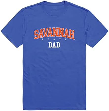 Majica sa Savannah State Tigers College Tata