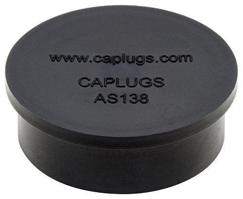 Kapice QAS13848BQ1 plastični električni konektor kapa za prašinu AS138-48B, PE-LD, zadovoljava