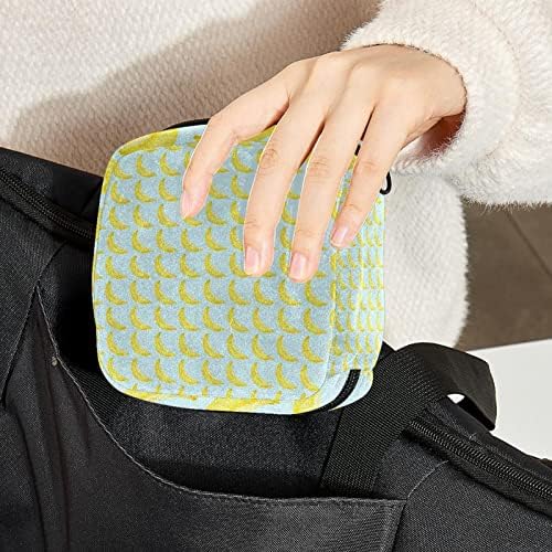 Torba za čuvanje higijenskih uložaka, torbica za menstrualne čašice, prijenosni higijenski ulošci ulošci