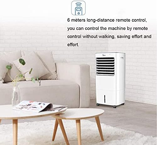 ISOBU Liliang-vazdušni hladnjak klima uređaj dnevna soba prenosivi ventilator sa jednim hlađenjem Kućni mobilni