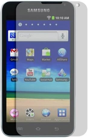 Skinomi zaštitnik ekrana kompatibilan sa Samsung Galaxy 4.0 Clear TechSkin TPU HD filmom protiv mjehurića