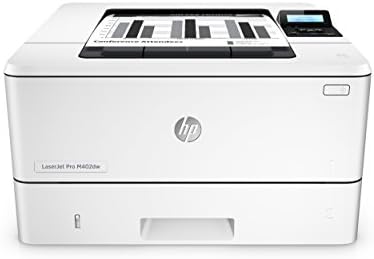 HP LaserJet Pro M402dw bežični laserski štampač sa dvostranim štampanjem, Dash dopunjavanje spremno
