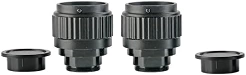 Oprema za mikroskop cijev za mikroskop je pogodna za 30mm mikroskopski interfejs za montažu okulara