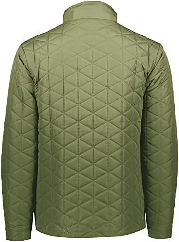 Repreve® Eco Quilted jakne
