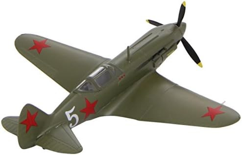 Jednostavan Model Sovjetski MiG - 3 Porkryshkin, 1941/1942 Kompleti Modela