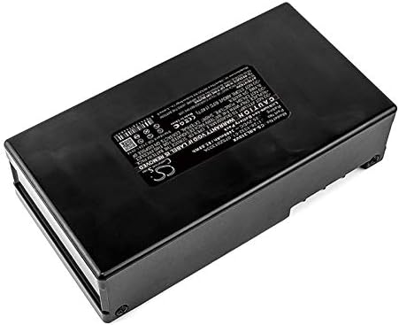 Zamjenska baterija Atamarie za Agro R800Li