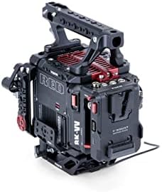 Tilta kavez kamere za crveni v-Raptor napredni komplet-v-Mount | ESR-T08-B-V