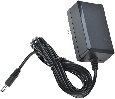 Dkkpia AC DC Adapter za EPSON Perfection V370 V220 Flatbed boja photo Image skener za napajanje