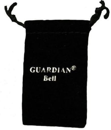 Guardian Bell Hummingbird s prilagođenim poklon kutijom Harley Biker Bell Ride za život