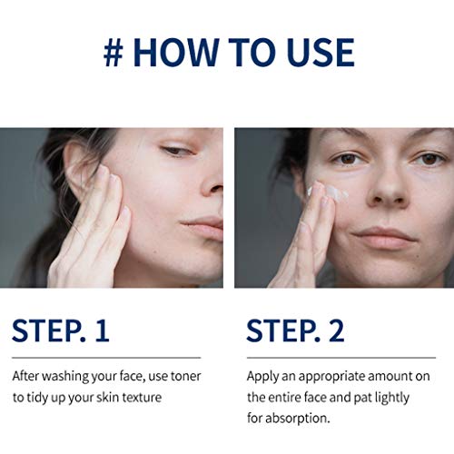 DR+ MEDM facial Aqua Moisturizer 50 g-facial Moisturizing & umirujuća Gel krema za masnu i osjetljivu kožu,