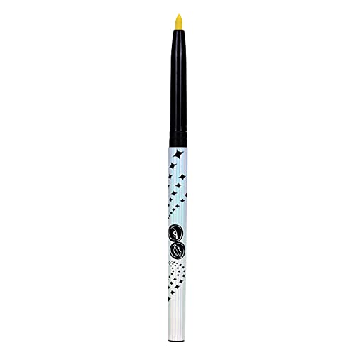 Olovka za oči Iron on Transfer šarmantna olovka za oči za žene vodootporna i ne Razmazujuća višebojna